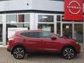 Nissan Qashqai 1.6 DIG-T TEKNA 4x2 Rot - thumbnail 2