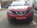 Nissan Qashqai 1.6 DIG-T TEKNA 4x2 Rot - thumbnail 4
