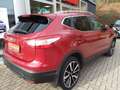 Nissan Qashqai 1.6 DIG-T TEKNA 4x2 Rot - thumbnail 3