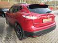 Nissan Qashqai 1.6 DIG-T TEKNA 4x2 Rot - thumbnail 8