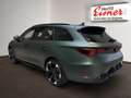 CUPRA Leon SP Kombi TRIBE 1.5 eTSI DSG Grün - thumbnail 12