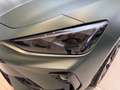 CUPRA Leon SP Kombi TRIBE 1.5 eTSI DSG Grün - thumbnail 4
