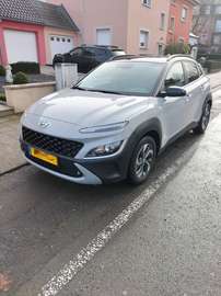 1.6 GDI DCT Hybrid Techno