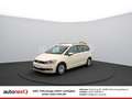 Volkswagen Touran DSG *Taxi* 7-SITZE+NAVI+LEDER (9277) Beige - thumbnail 1