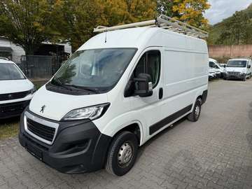 Premium 2.2 140 L2H2 1.Hd/Hu&Insp Neu