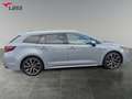 Toyota Corolla TS 2.0 Hybrid Lounge +AHK+Allwetter+Navi Grau - thumbnail 7