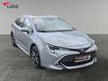 Toyota Corolla TS 2.0 Hybrid Lounge +AHK+Allwetter+Navi Grau - thumbnail 8