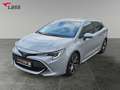 Toyota Corolla TS 2.0 Hybrid Lounge +AHK+Allwetter+Navi Grau - thumbnail 2