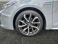 Toyota Corolla TS 2.0 Hybrid Lounge +AHK+Allwetter+Navi Grau - thumbnail 15