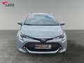 Toyota Corolla TS 2.0 Hybrid Lounge +AHK+Allwetter+Navi Grau - thumbnail 9