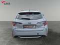 Toyota Corolla TS 2.0 Hybrid Lounge +AHK+Allwetter+Navi Grau - thumbnail 5