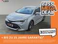 Toyota Corolla TS 2.0 Hybrid Lounge +AHK+Allwetter+Navi Grau - thumbnail 1