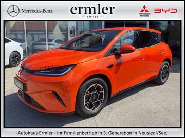 G DM-i Boost Vorführwagen * AKTION