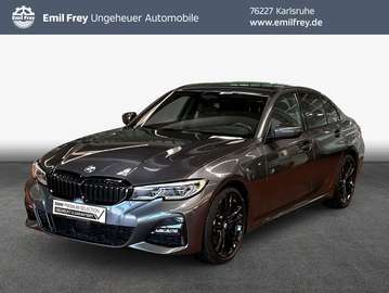 d xDrive Aut. M Sport, SHZ, Laserlicht