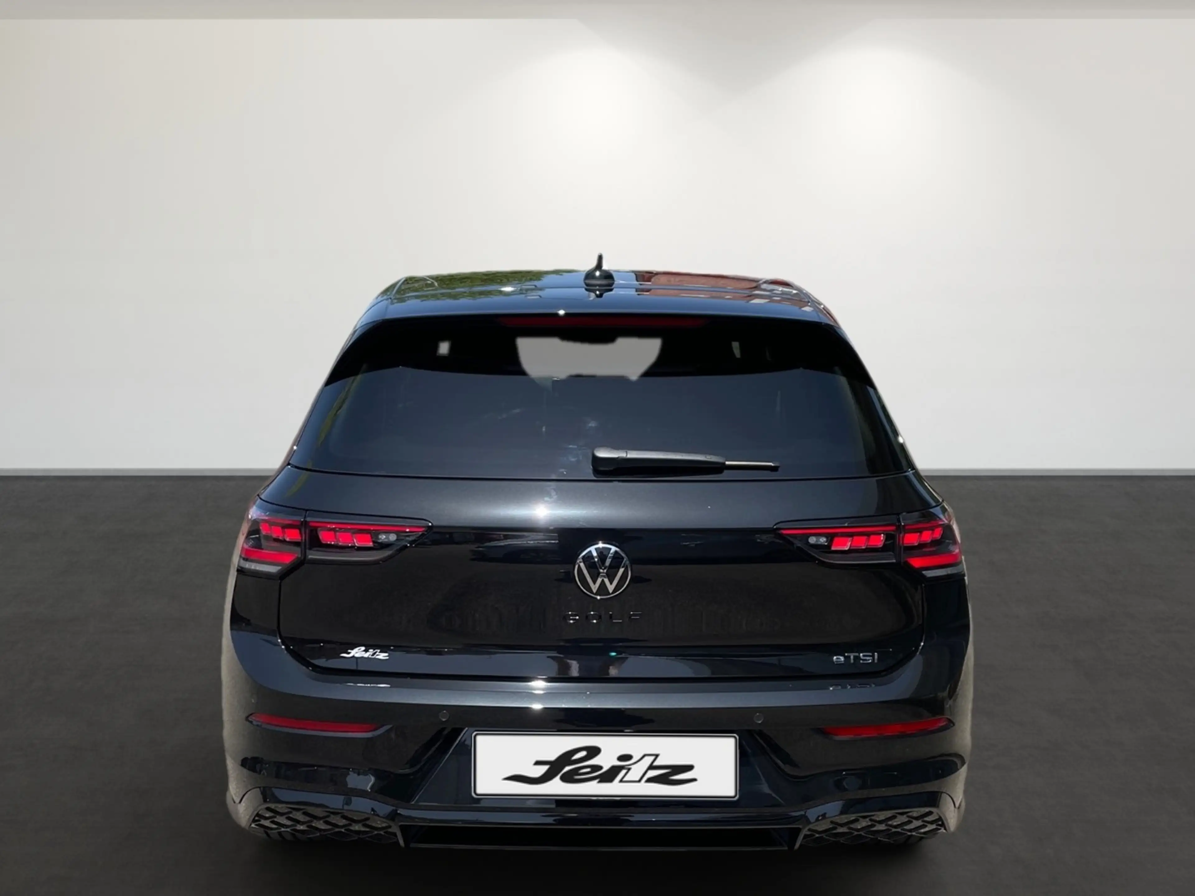 Volkswagen Golf VIII 1.5 eTSI R-Line *HEAD-UP*MATRIX*KAMERA* — photo 15