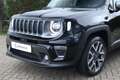 Jeep Renegade 4xe 240 Plug-in Hybrid Electric 80th Anniversary Noir - thumbnail 4