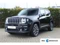 Jeep Renegade 4xe 240 Plug-in Hybrid Electric 80th Anniversary Noir - thumbnail 1