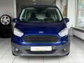 Ford Transit Courier 1.5 TDCi Trend PDC/Klima/SHeft/ Blau - thumbnail 2