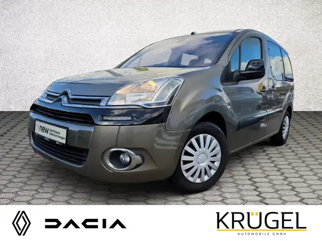 Citroen Berlingo Multispace e-HDi 90 FAP EGS6 Tendance