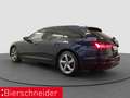Audi A6 Av 45 TFSI advanced AHK MATRIX PANO HuD 360 Blau - thumbnail 5