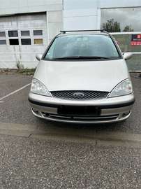 1.9 TDI - 130 Ghia