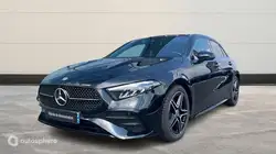 Mercedes-Benz Classe A 200 d 150ch AMG Line 8G-DCT