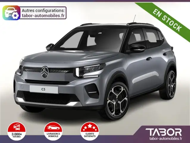 Citroen C3 Plus PDC LED HUD REG CarP/AndroidA