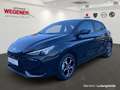 MG MG3 MG MG3 Hybrid+ LUXERY LED NAVI KAM SHZ Noir - thumbnail 1