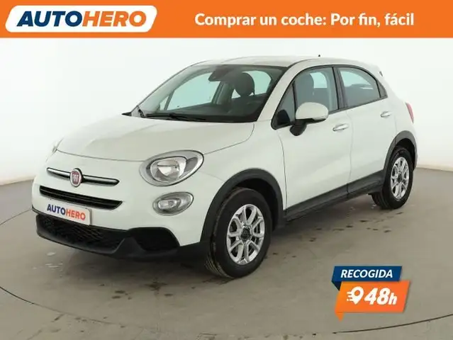 Fiat 500X 1.3 M-Jet Urban