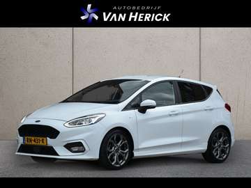 1.0 EcoBoost ST-Line | Cruise Control | Navigatie