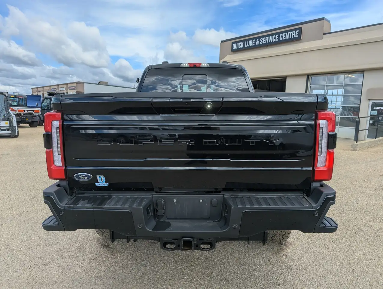 Ford F 350 снимка Ford F 350
