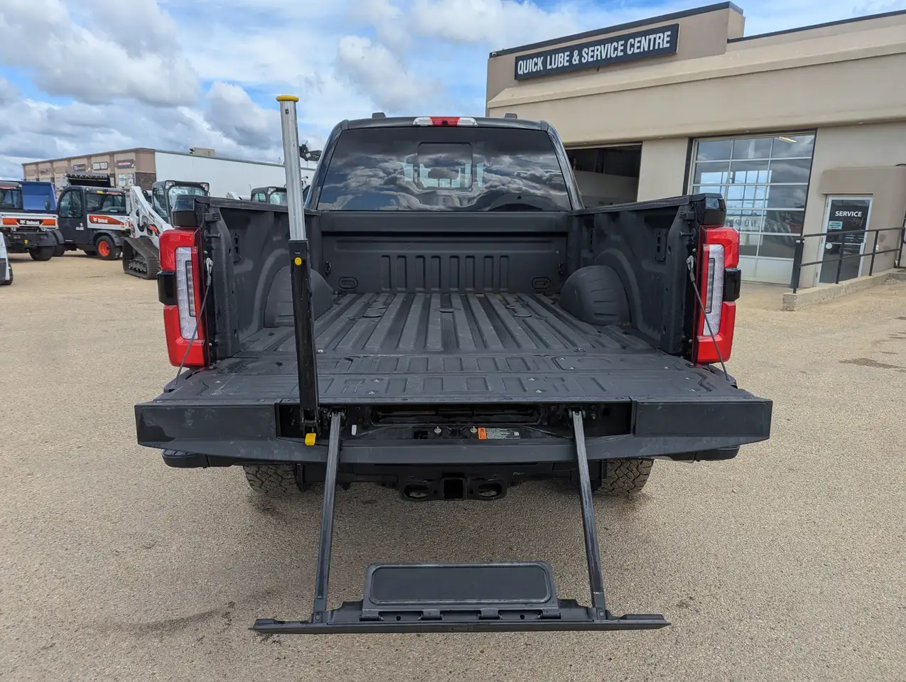 Ford F 350 снимка Ford F 350