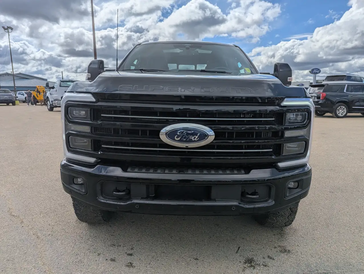 Ford F 350 снимка Ford F 350