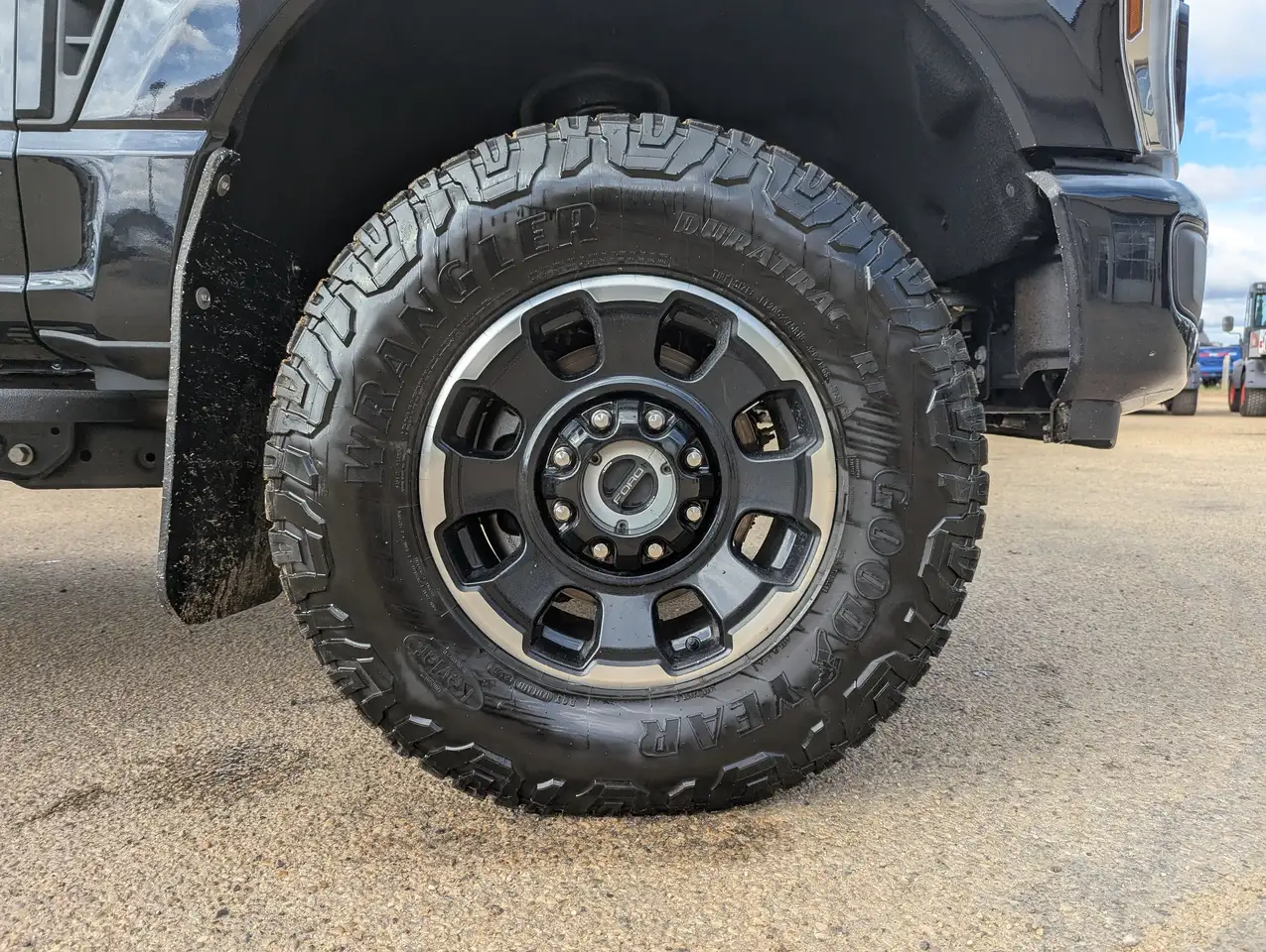 Ford F 350 снимка Ford F 350