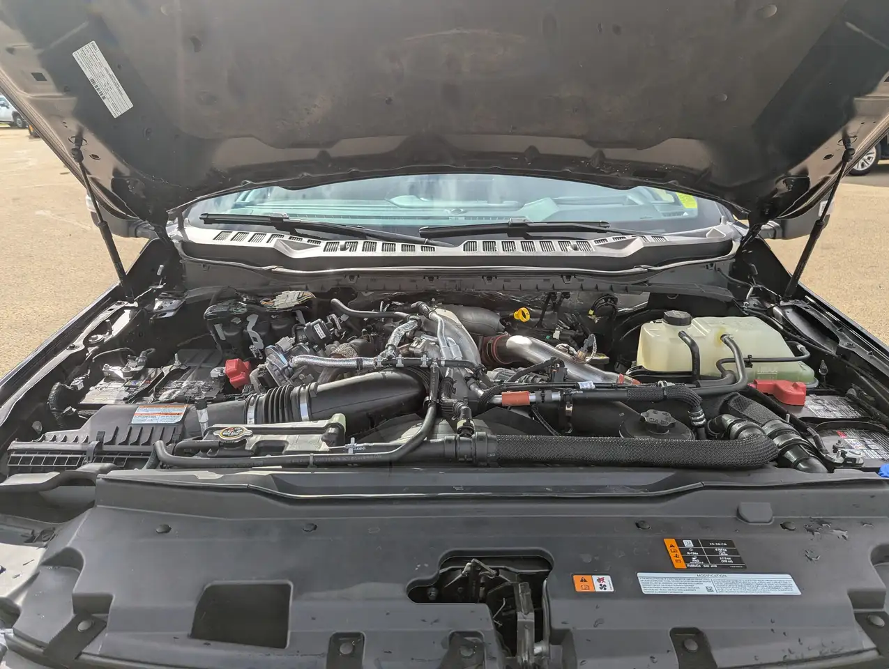 Ford F 350 снимка Ford F 350
