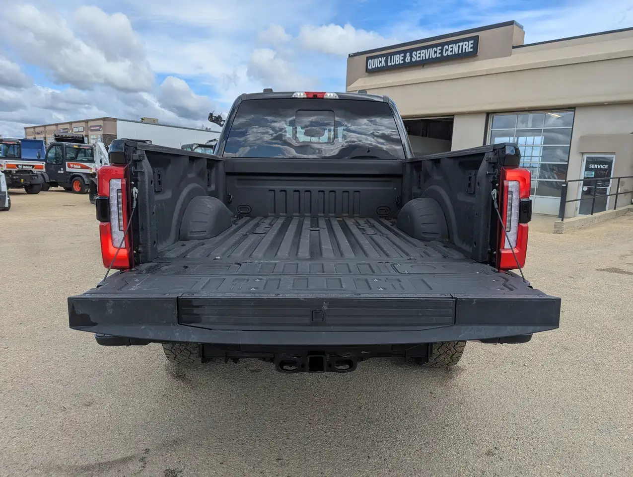 Ford F 350 снимка Ford F 350