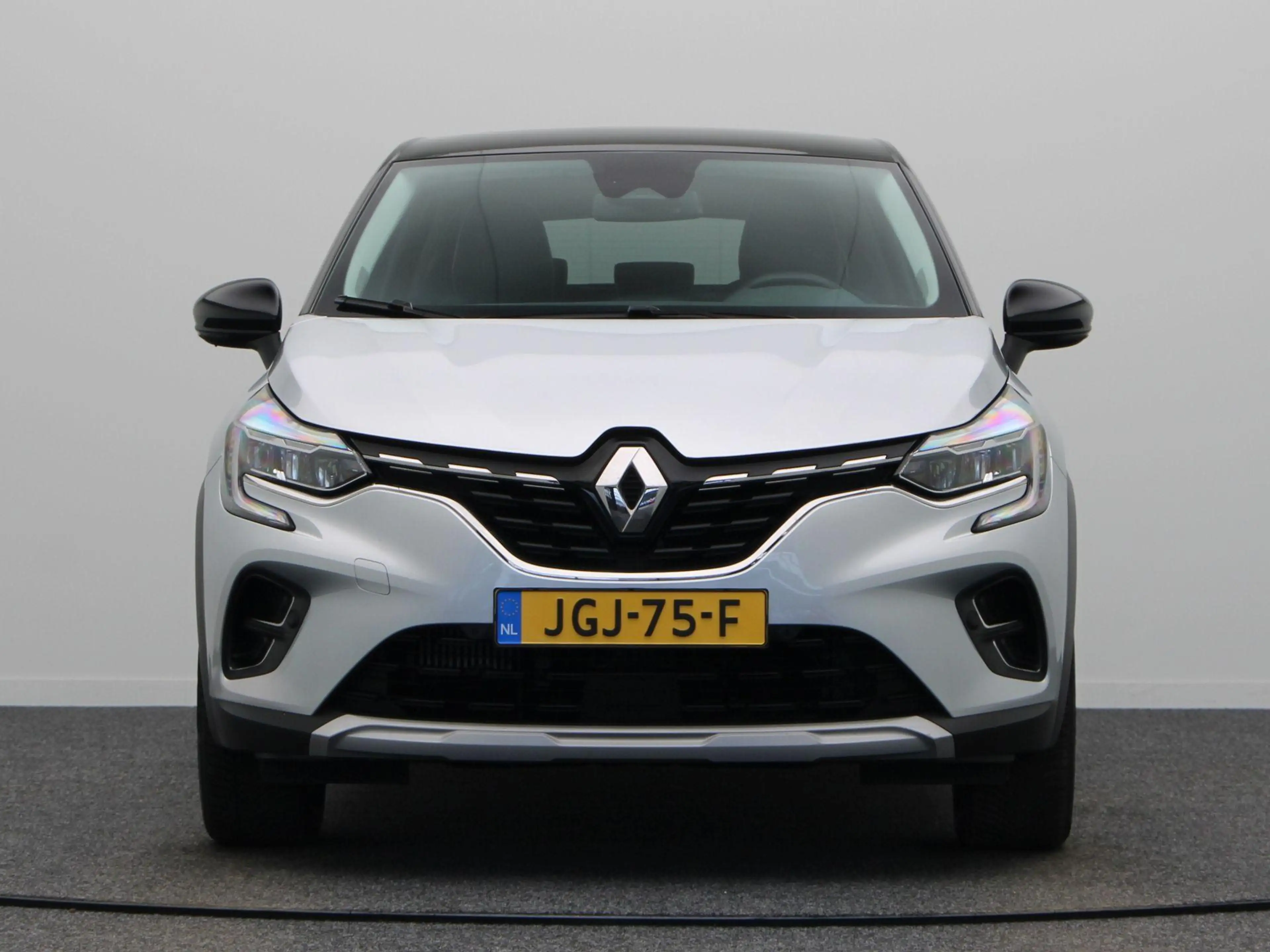 Renault Captur TCe 90pk Techno | Navigatie | Achteruitrijcamera | — photo 6