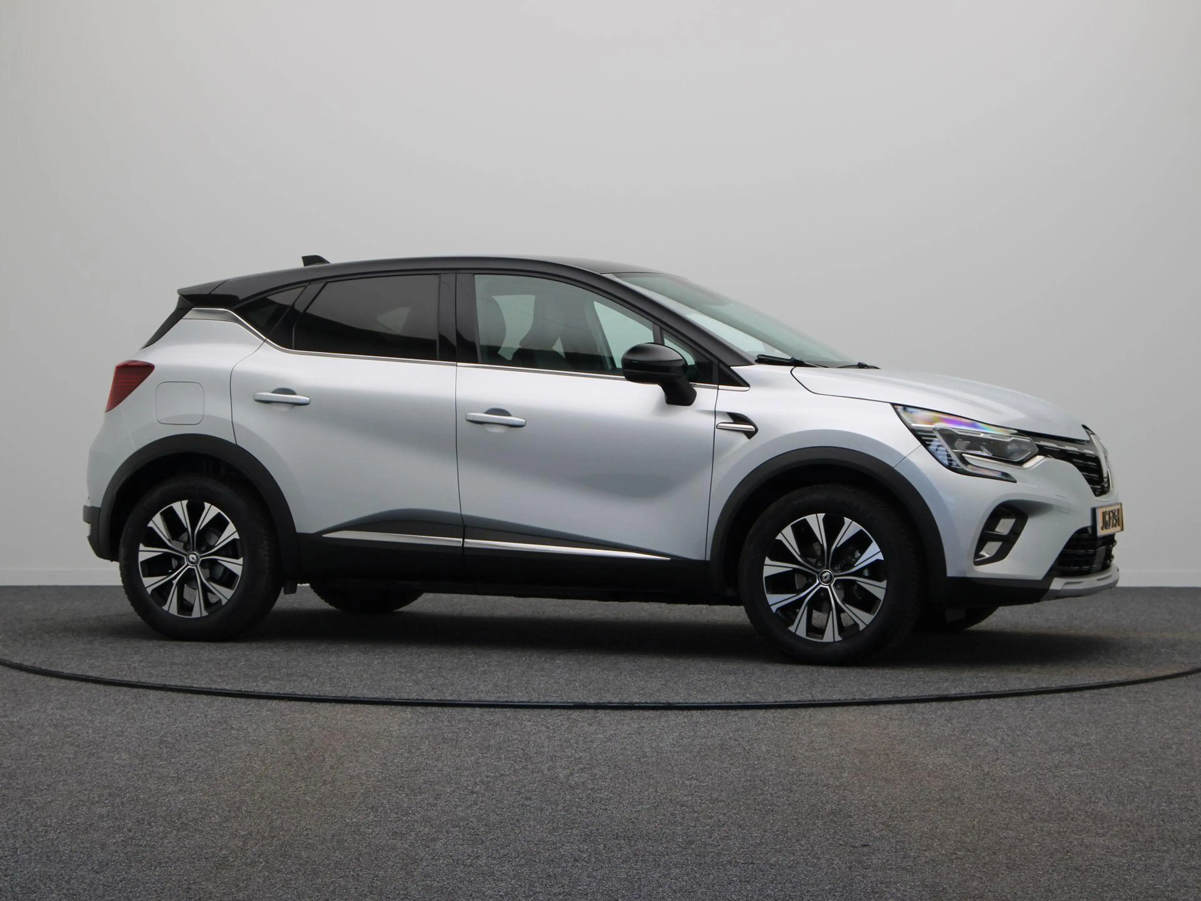 Renault Captur TCe 90pk Techno | Navigatie | Achteruitrijcamera | — photo 13