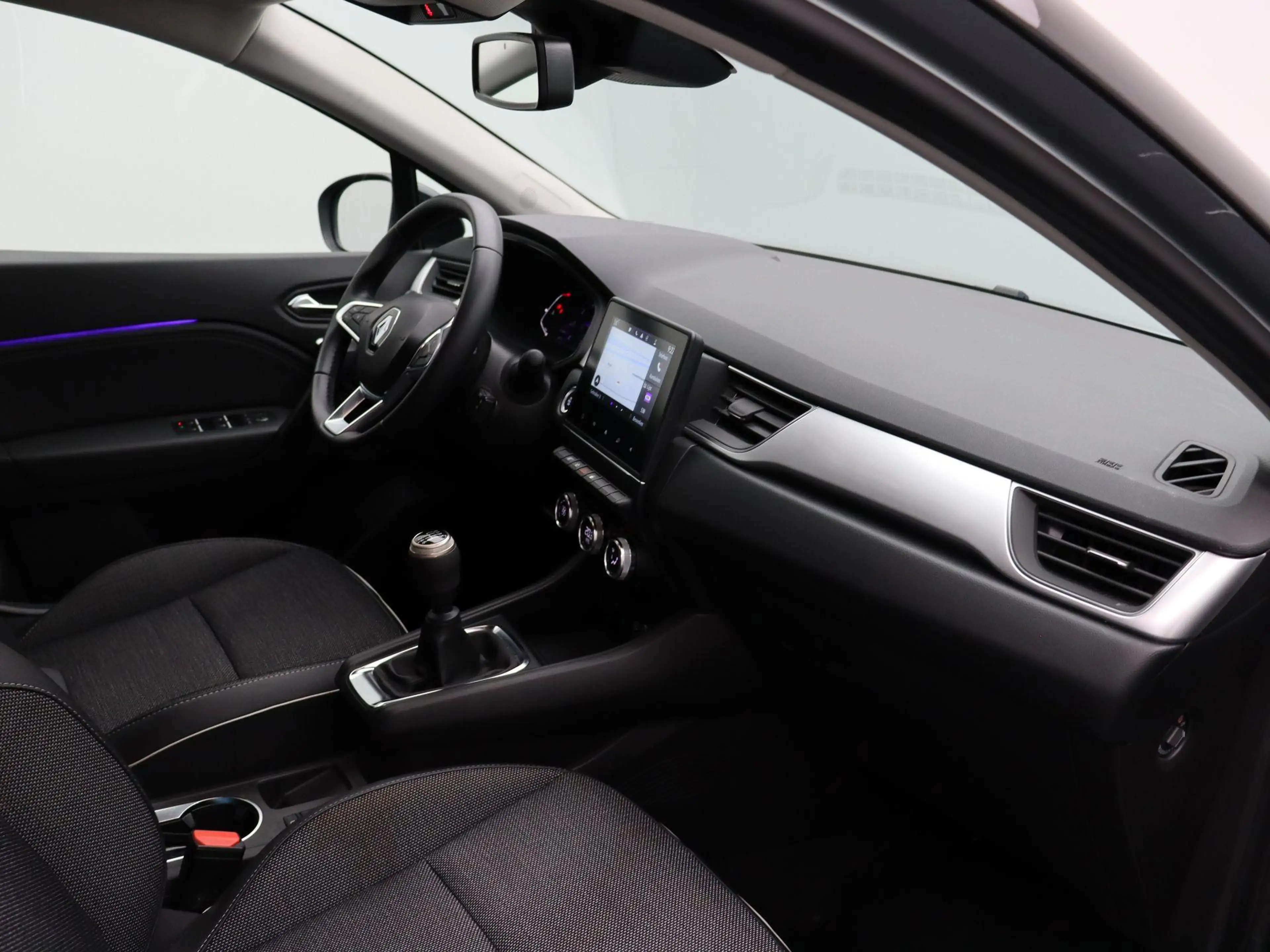 Renault Captur TCe 90pk Techno | Navigatie | Achteruitrijcamera | — photo 14