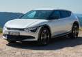 Kia EV6 Long Range Air RWD 168kW Gris - thumbnail 3