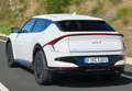 Kia EV6 Long Range Air RWD 168kW Gris - thumbnail 13