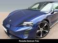 Porsche Taycan GTS Sport Turismo HA-Lenkung InnoDrive Blau - thumbnail 9