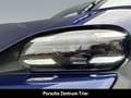 Porsche Taycan GTS Sport Turismo HA-Lenkung InnoDrive Blau - thumbnail 11