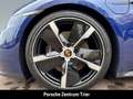 Porsche Taycan GTS Sport Turismo HA-Lenkung InnoDrive Blau - thumbnail 8