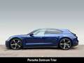 Porsche Taycan GTS Sport Turismo HA-Lenkung InnoDrive Blau - thumbnail 2