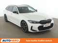 BMW 340 M340d xDrive Aut.*NAVI*LED*TEMPO*HUD*PANO*CAM* Weiß - thumbnail 8