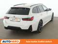 BMW 340 M340d xDrive Aut.*NAVI*LED*TEMPO*HUD*PANO*CAM* Weiß - thumbnail 6