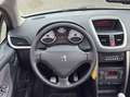 Peugeot 207 CC Cabrio Premium *Sitzheizung *Klimaatm. Gris - thumbnail 13