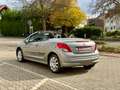 Peugeot 207 CC Cabrio Premium *Sitzheizung *Klimaatm. Gris - thumbnail 9