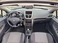 Peugeot 207 CC Cabrio Premium *Sitzheizung *Klimaatm. Gris - thumbnail 14